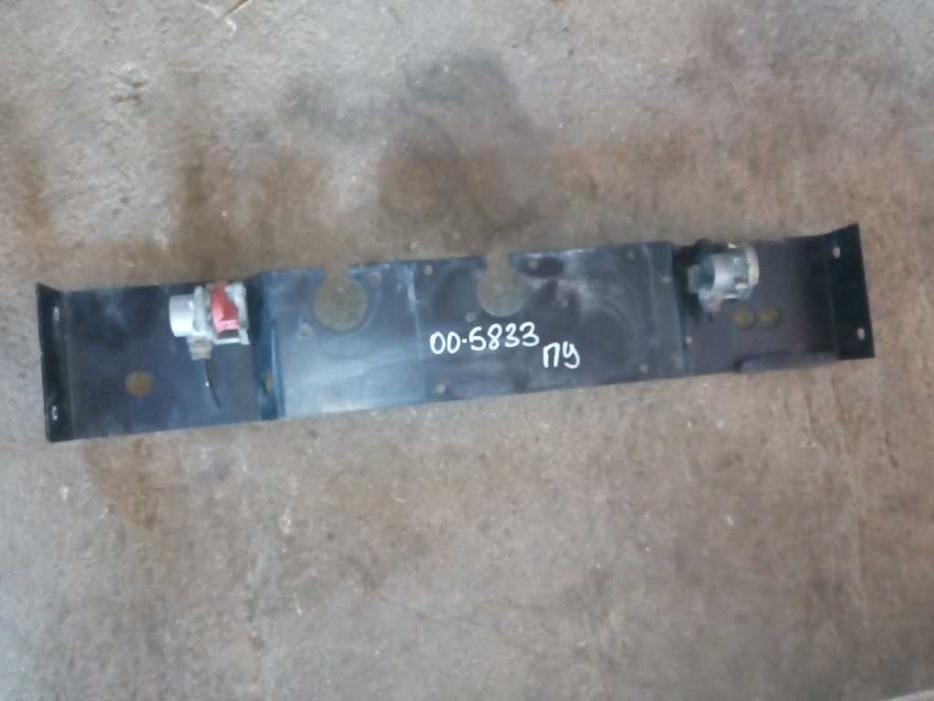 траверса электрических розеток б/у